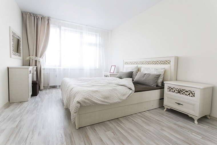 Пентхаус за сто миллионов: как выглядят самые дорогие квартиры в Тюмени