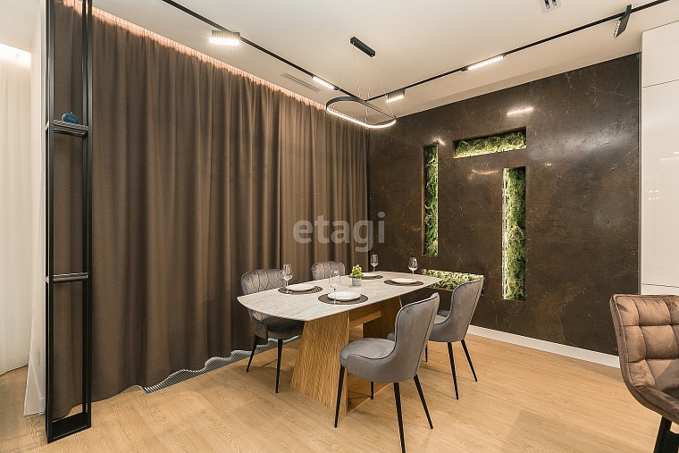 Пентхаус за сто миллионов: как выглядят самые дорогие квартиры в Тюмени