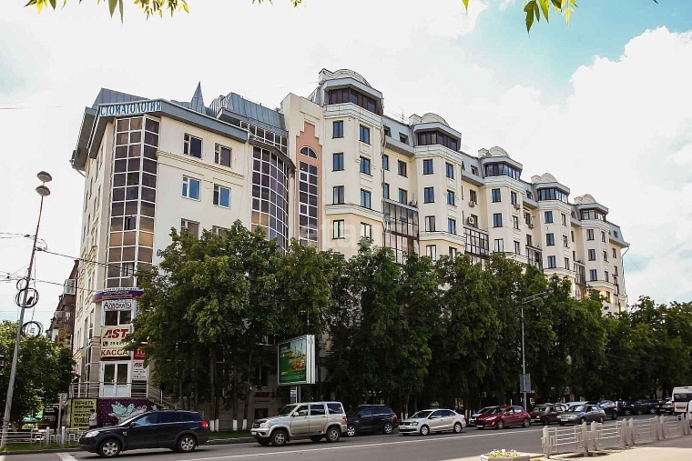 Пентхаус за сто миллионов: как выглядят самые дорогие квартиры в Тюмени