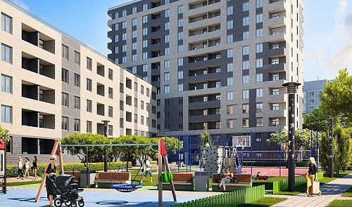 Тюменская область вошла в перечень регионов-лидеров по строительству жилья