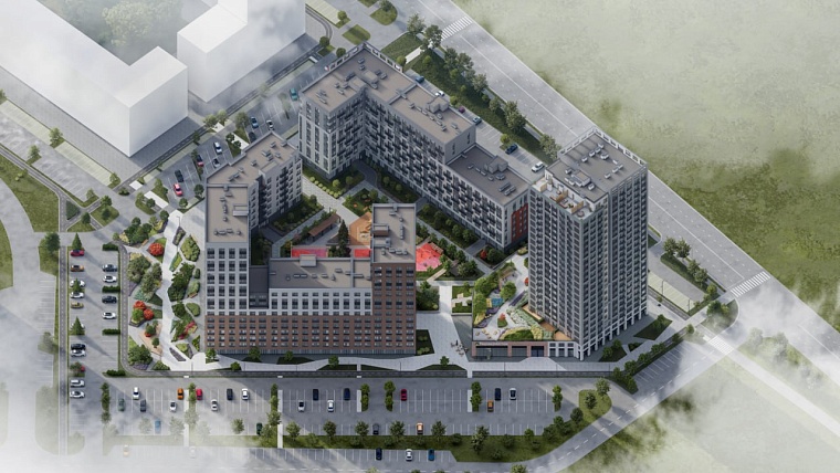 Жителям Тюмени рассказали, почему выгодно покупать квартиру на старте продаж