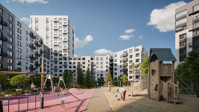 Жителям Тюмени рассказали, почему выгодно покупать квартиру на старте продаж