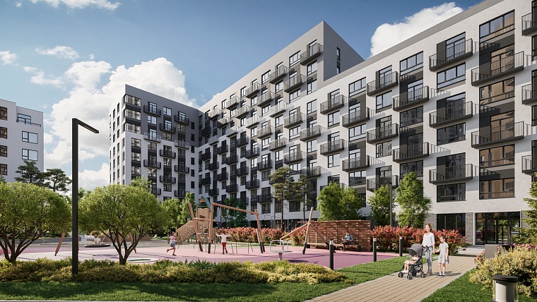 Жителям Тюмени рассказали, почему выгодно покупать квартиру на старте продаж