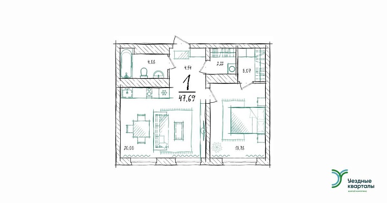 Жителям Тюмени рассказали, почему выгодно покупать квартиру на старте продаж