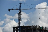 За счет дольщиков в Тюменской области строят 238 многоквартирных домов