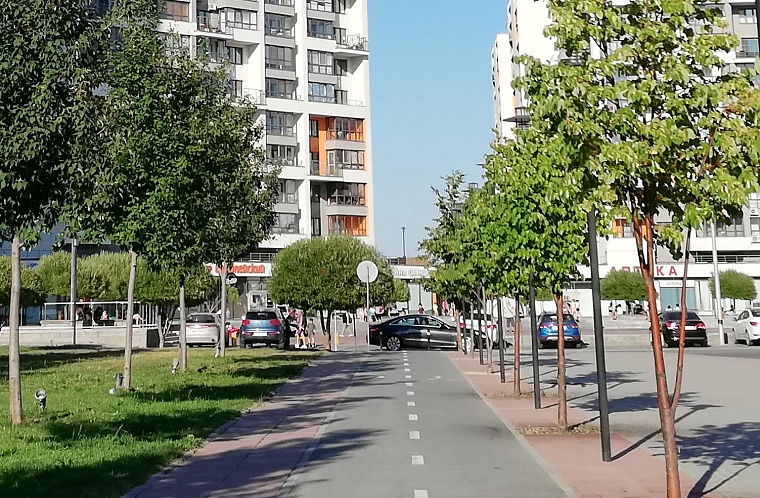 В Тюмени сносят десятки аварийных домов: что появится на их месте