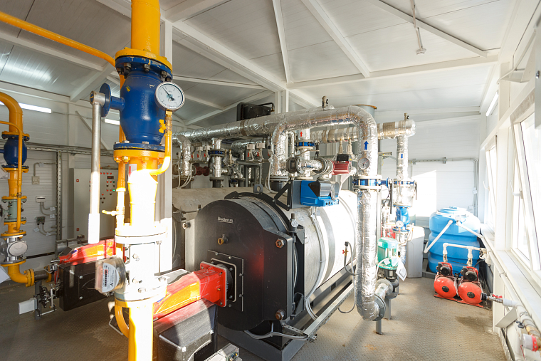 Регулировка тепла в новых квартирах в Тюмени становится нормой