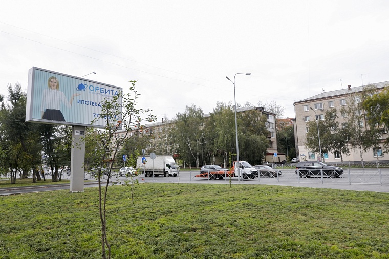 Студгородок на Мельникайте: здания прошлого века, заросший пруд и граффити