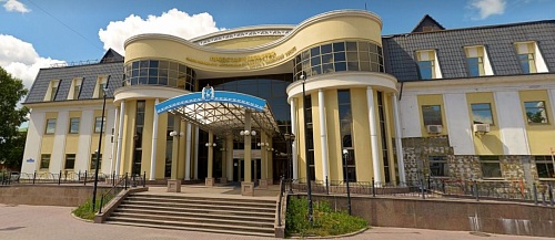 Власти Ямала недовольны ремонтом своего представительства в Тюмени