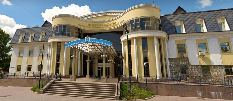 Власти Ямала недовольны ремонтом своего представительства в Тюмени