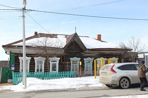 "Том Сойер фест" пришел в Тобольск
