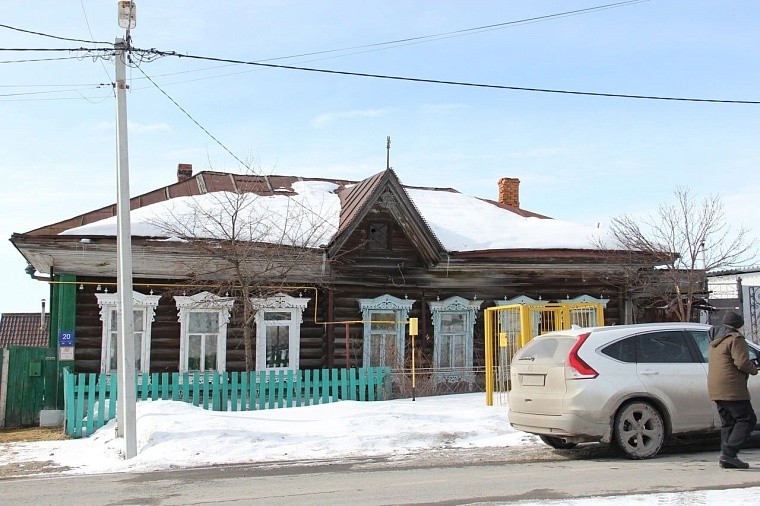 "Том Сойер фест" пришел в Тобольск
