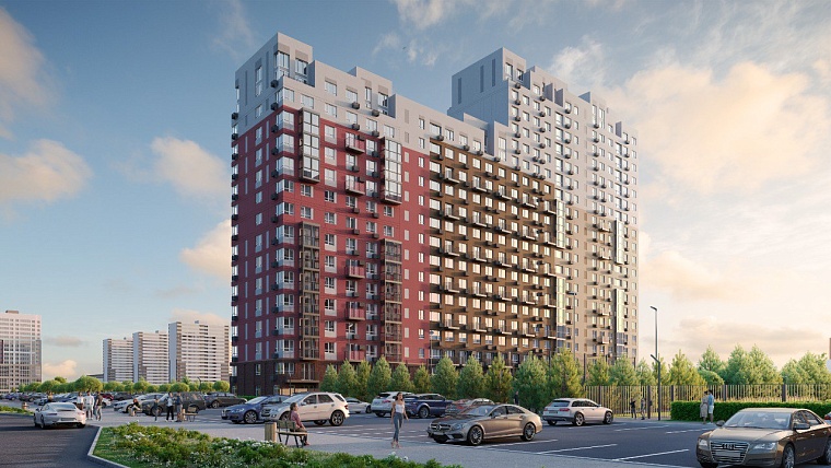 Ближе к природе: в Тюмени построят первый жилой комплекс со своим лесным массивом