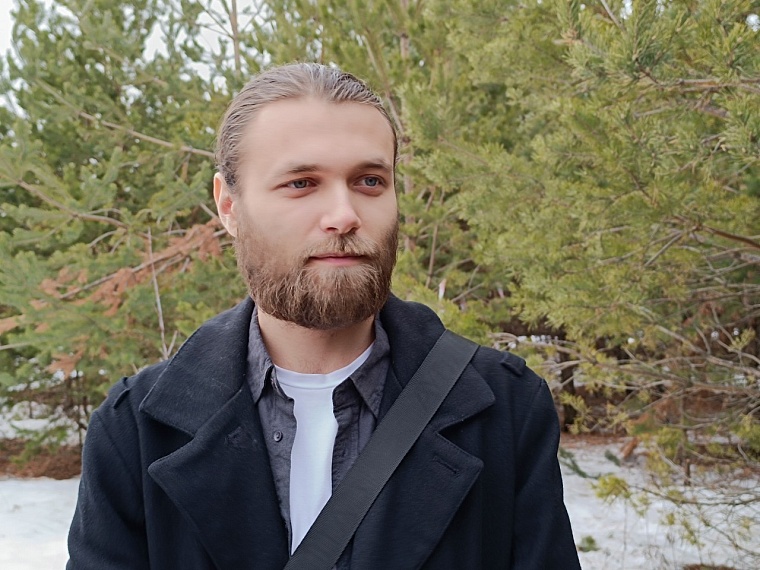 Ближе к природе: в Тюмени построят первый жилой комплекс со своим лесным массивом