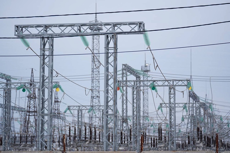 Тюменские энергетики направят на ремонтную кампанию в 2025 году 1,6 млрд рублей