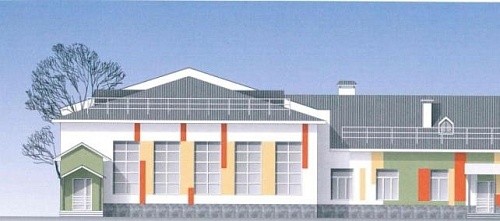 В Тюменской области построят школу, отапливаемую энергией земли