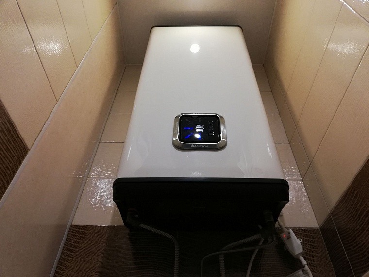 С началом опрессовок в магазинах Тюмени вырос спрос на водонагреватели