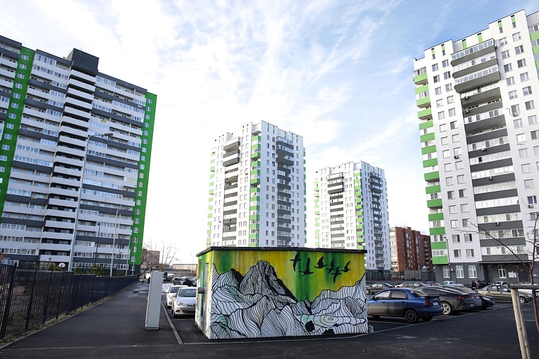 В Тюмени менее трети многоэтажек заявились на проверку перед отопительным периодом