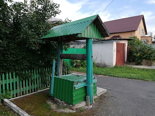 Тюменский эксперт объяснил, почему выгоднее покупать готовую загородную недвижимость