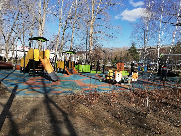 Муниципалитеты Тюменского района делают ставку на безопасность