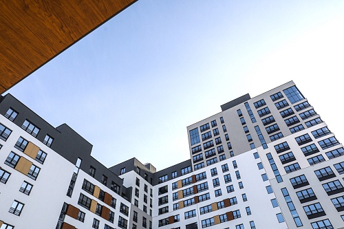 В Тюмени построят дом для вынужденных переселенцев