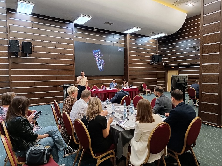 Тюменская область вошла в ТОП-5 регионов по потребительских качествам жилых комплексов