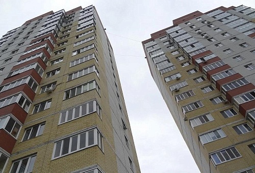 Сотрудничество Тюменской области с ДОМ.РФ позволило нарастить темпы строительства жилья