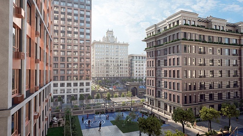 Сбербанк и ГК «ЭНКО» делают ипотеку доступнее