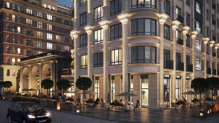 Сбербанк и ГК «ЭНКО» делают ипотеку доступнее