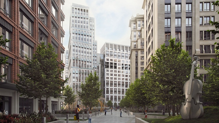 Сбербанк и ГК «ЭНКО» делают ипотеку доступнее