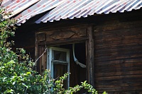 Горевший дом на Камчатской, 93 расселят и снесут в рамках КРТ
