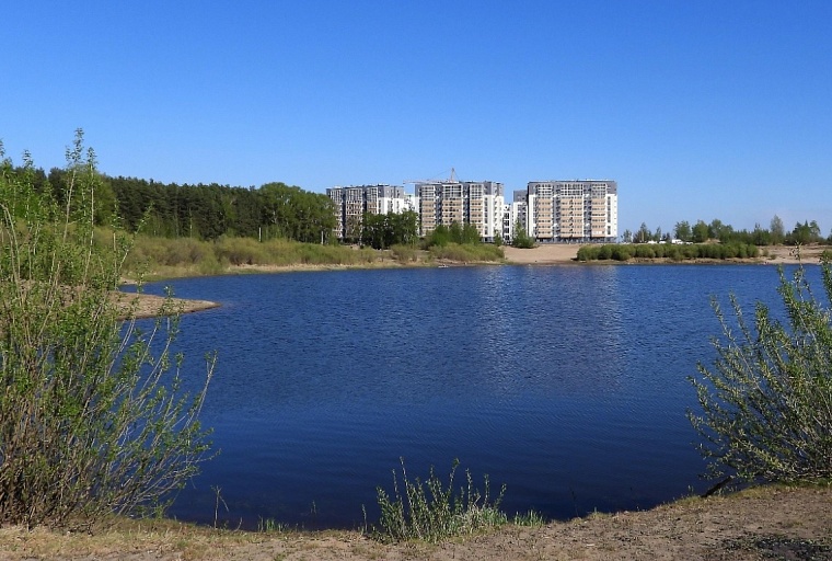 В Тюмени выбрали новое место для межвузовского кампуса