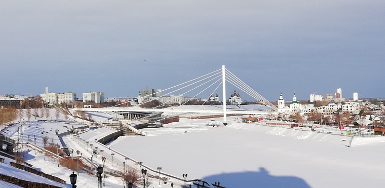 Жителям частного сектора Зареки в Тюмени дали пояснения по их домам с учетом застройки
