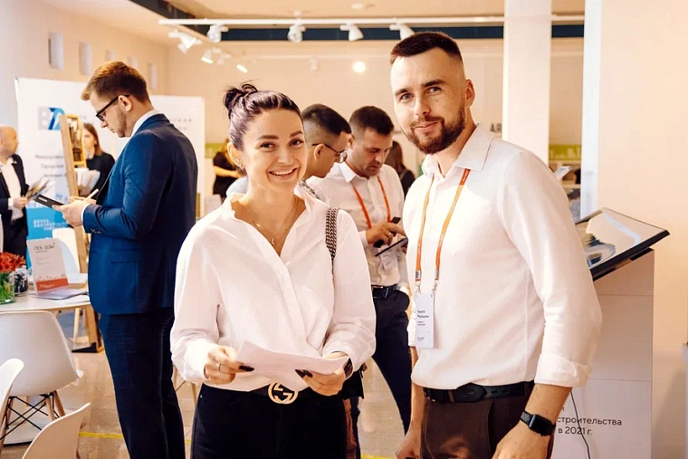 В Тюмени разыграют сто тысяч рублей на квартиру в новостройке