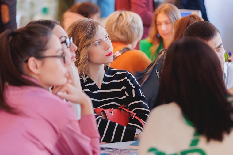 Летняя выставка «День застройщиков Тюмени»: сначала квартиру, потом на море