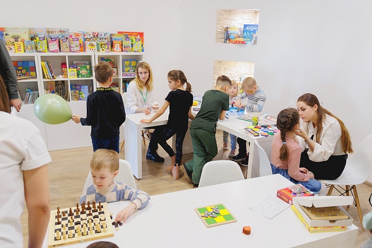 Летняя выставка «День застройщиков Тюмени»: сначала квартиру, потом на море