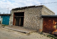 Хотел продать гараж, а его уже снесли: тобольский пенсионер пытается вернуть собственность