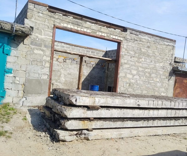 Хотел продать гараж, а его уже снесли: тобольский пенсионер пытается вернуть собственность