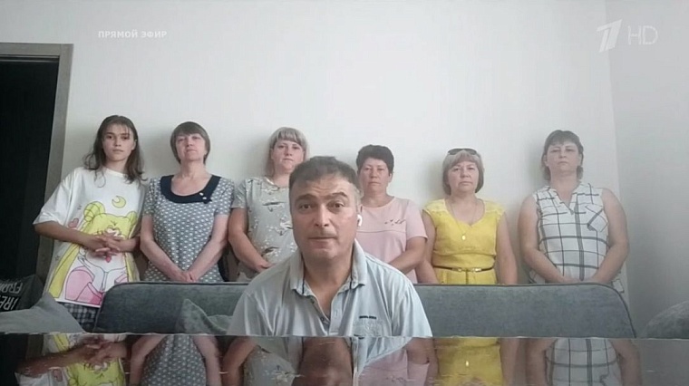 Жители из Тюменской области сообщили президенту о высоких коммунальных счетах