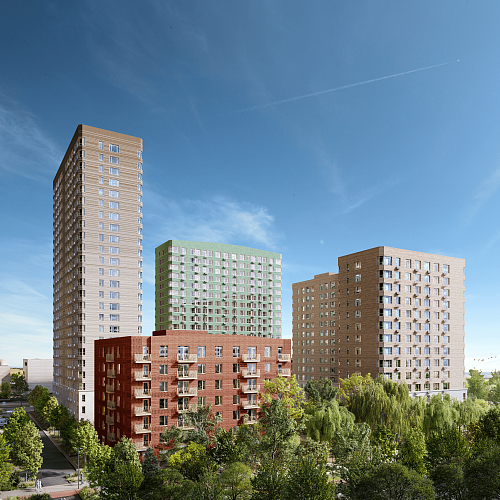 Покупка жилья в Тюмени – надежный способ инвестиций