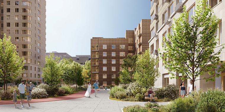 Покупка жилья в Тюмени – надежный способ инвестиций