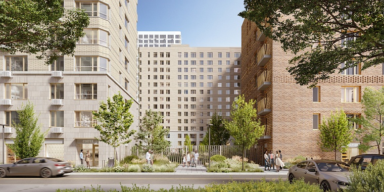 Покупка жилья в Тюмени – надежный способ инвестиций