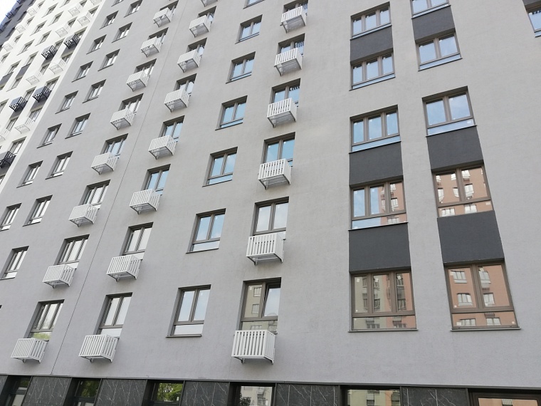 На месте аварийного общежития в Аромашево построят многоквартирный дом