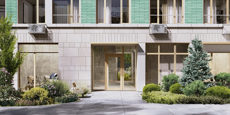 Квартиры в новостройках Тюмени по сертификатам покупают жители других регионов