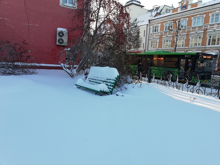 В Тюмени благоустроят сквер в честь первого директора филармонии Леонида Згерского