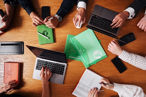 Агентство недвижимости “Сова” проведет собственную онлайн-презентацию