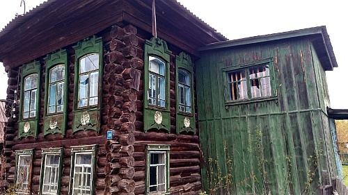 «Том Сойер Фест» восстановит старинные дома в Тобольске и селе Новотроицком