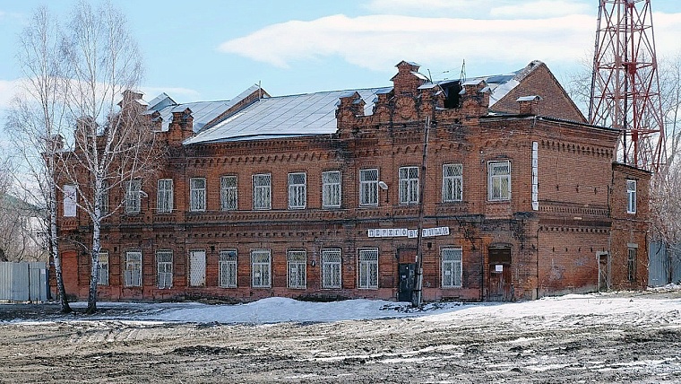«Том Сойер Фест» восстановит старинные дома в Тобольске и селе Новотроицком