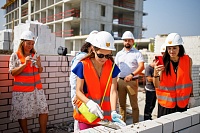 В Тюмени положили начало строительству микрорайона “Корней”