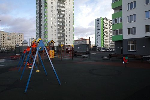 Тюменский эксперт рассказал об увеличении цен на вторичку в феврале